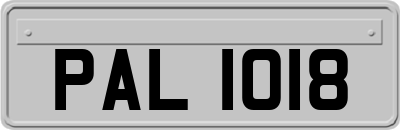 PAL1018