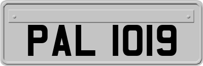 PAL1019
