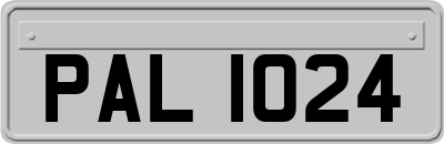 PAL1024