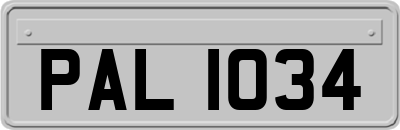PAL1034