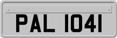 PAL1041