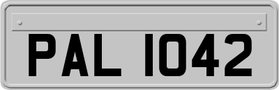 PAL1042