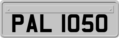 PAL1050
