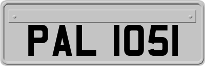 PAL1051