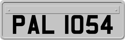 PAL1054