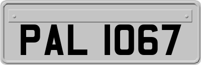 PAL1067