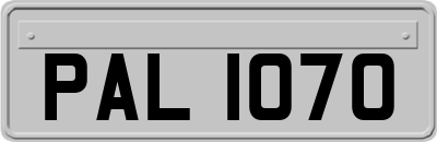 PAL1070