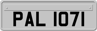 PAL1071