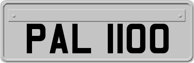 PAL1100