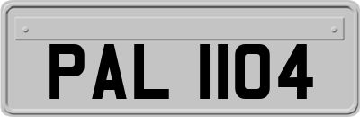 PAL1104
