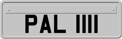 PAL1111