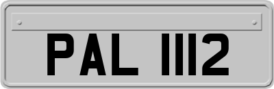 PAL1112