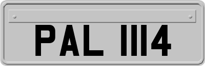 PAL1114