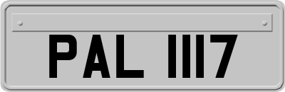 PAL1117
