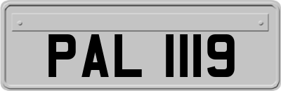 PAL1119
