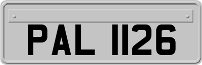 PAL1126