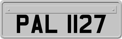 PAL1127