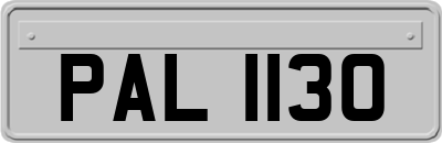 PAL1130