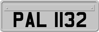 PAL1132