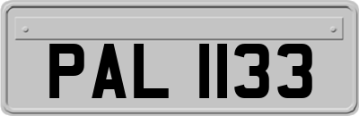 PAL1133