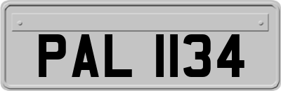 PAL1134
