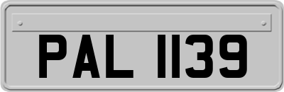 PAL1139