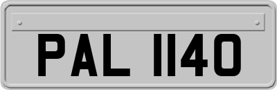 PAL1140