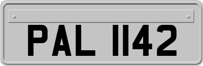 PAL1142