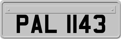 PAL1143