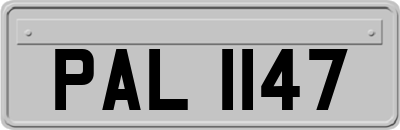 PAL1147