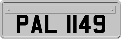 PAL1149