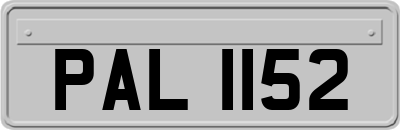 PAL1152
