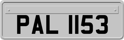 PAL1153
