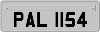 PAL1154