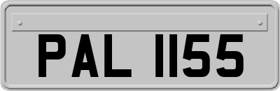 PAL1155