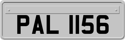 PAL1156