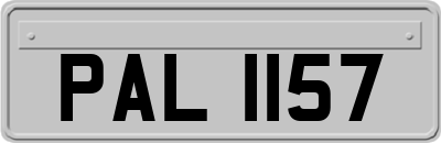 PAL1157