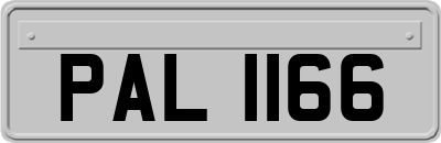 PAL1166