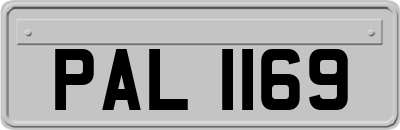 PAL1169