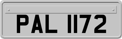 PAL1172