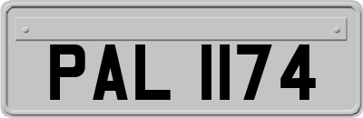 PAL1174