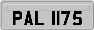 PAL1175
