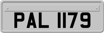 PAL1179