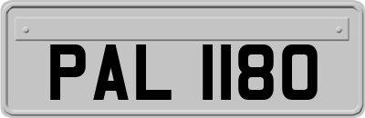 PAL1180