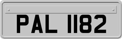 PAL1182