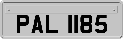 PAL1185