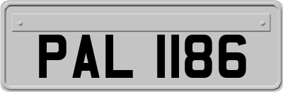 PAL1186