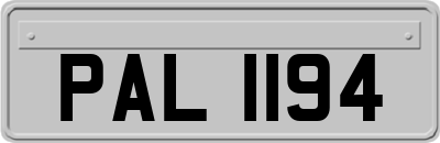 PAL1194