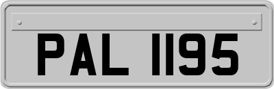 PAL1195