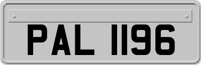 PAL1196
